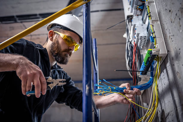 Best 24-Hour Electrician  in Ivyland, PA