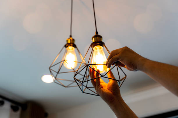 Best Residential Electrician Services  in Ivyland, PA