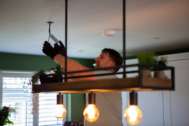 Best Electrical Repair Services  in Ivyland, PA