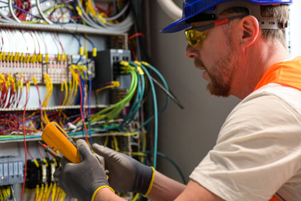 Best Local Electrician Companies  in Ivyland, PA