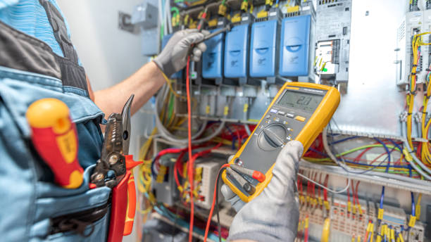 Best Electrical Wiring Services  in Ivyland, PA