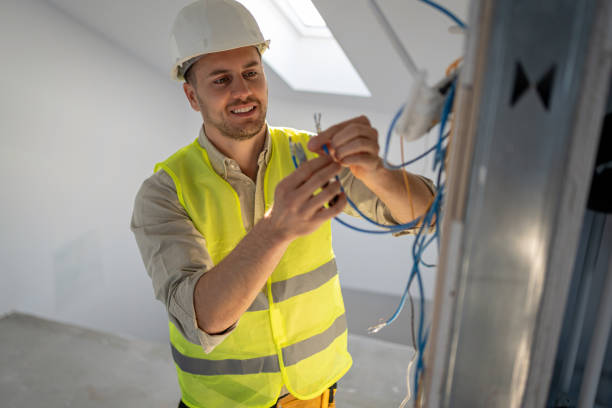 Best Electrical Contractors for Businesses  in Ivyland, PA